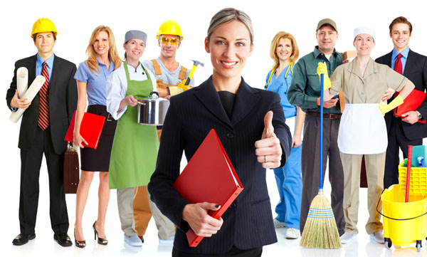 Develi Manikürcü Hizmeti